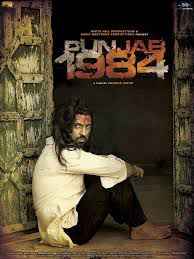 Punjab 1984 2014 Bbrrip 720p Full Movie